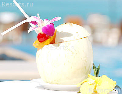 La Flora Resort & Spa 81